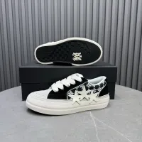 $100.00 USD Amiri Casual Shoes For Women #1408471