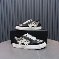 $100.00 USD Amiri Casual Shoes For Men #1408472