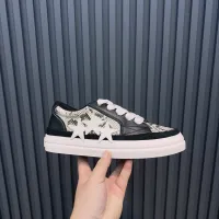 $100.00 USD Amiri Casual Shoes For Women #1408473