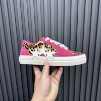 $100.00 USD Amiri Casual Shoes For Women #1408474