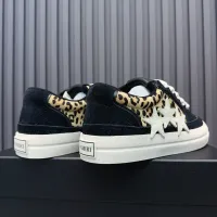 $100.00 USD Amiri Casual Shoes For Men #1408477