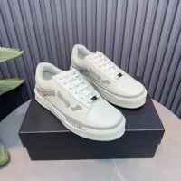 $105.00 USD Amiri Casual Shoes For Men #1408478