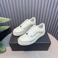 $105.00 USD Amiri Casual Shoes For Men #1408478