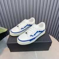 $105.00 USD Amiri Casual Shoes For Men #1408479