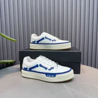 $105.00 USD Amiri Casual Shoes For Men #1408479