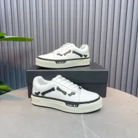 $105.00 USD Amiri Casual Shoes For Men #1408480