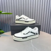 $105.00 USD Amiri Casual Shoes For Men #1408480