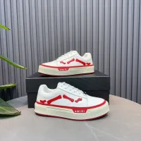 $105.00 USD Amiri Casual Shoes For Men #1408481