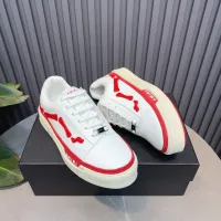 $105.00 USD Amiri Casual Shoes For Men #1408481