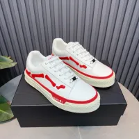 $105.00 USD Amiri Casual Shoes For Men #1408481