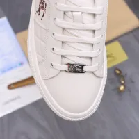 $80.00 USD Burberry Casual Shoes For Men #1408506