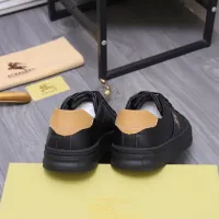 $80.00 USD Burberry Casual Shoes For Men #1408509