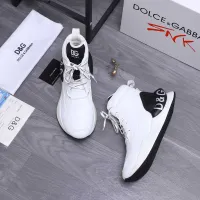 $100.00 USD Dolce & Gabbana D&G Boots For Women #1408510