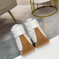 $108.00 USD LOEWE High Tops Shoes For Men #1408516