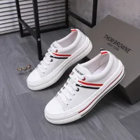 $85.00 USD Thom Browne TB Casual Shoes For Men #1408524