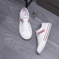 $85.00 USD Thom Browne TB Casual Shoes For Men #1408524