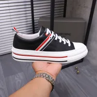 $85.00 USD Thom Browne TB Casual Shoes For Men #1408525