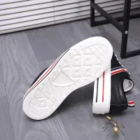 $85.00 USD Thom Browne TB Casual Shoes For Men #1408525