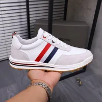 $88.00 USD Thom Browne TB Casual Shoes For Men #1408526