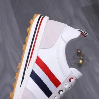 $88.00 USD Thom Browne TB Casual Shoes For Men #1408526