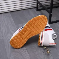 $88.00 USD Thom Browne TB Casual Shoes For Men #1408526