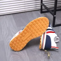$88.00 USD Thom Browne TB Casual Shoes For Men #1408527