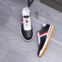 $88.00 USD Thom Browne TB Casual Shoes For Men #1408528