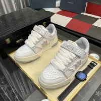 $122.00 USD Amiri Casual Shoes For Women #1408530