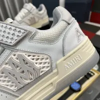 $122.00 USD Amiri Casual Shoes For Women #1408530