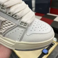 $122.00 USD Amiri Casual Shoes For Men #1408531