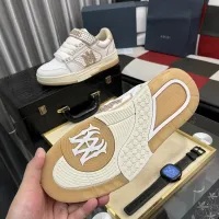 $122.00 USD Amiri Casual Shoes For Women #1408532