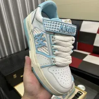 $122.00 USD Amiri Casual Shoes For Women #1408534