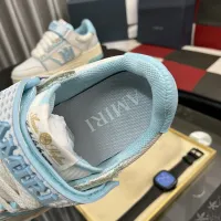 $122.00 USD Amiri Casual Shoes For Men #1408535