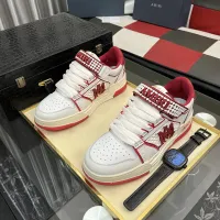 $122.00 USD Amiri Casual Shoes For Women #1408536