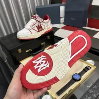 $122.00 USD Amiri Casual Shoes For Women #1408536