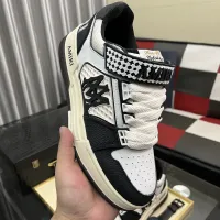 $122.00 USD Amiri Casual Shoes For Women #1408538