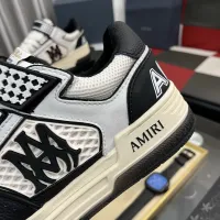 $122.00 USD Amiri Casual Shoes For Women #1408538