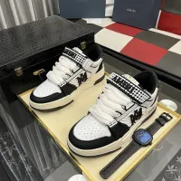 $122.00 USD Amiri Casual Shoes For Men #1408539