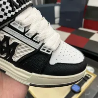 $122.00 USD Amiri Casual Shoes For Men #1408539