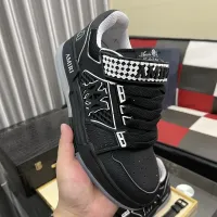 $122.00 USD Amiri Casual Shoes For Men #1408541