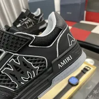 $122.00 USD Amiri Casual Shoes For Women #1408542