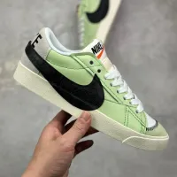 $72.00 USD Nike Lunar Blazer For Men #1408554