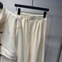 $108.00 USD LOEWE Tracksuits Long Sleeved For Women #1408571