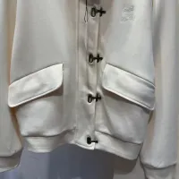 $108.00 USD LOEWE Tracksuits Long Sleeved For Women #1408571