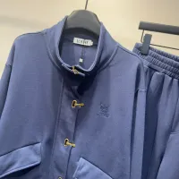 $108.00 USD LOEWE Tracksuits Long Sleeved For Women #1408573