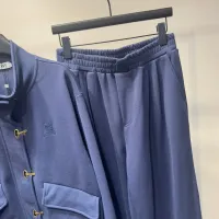 $108.00 USD LOEWE Tracksuits Long Sleeved For Women #1408573