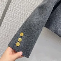 $105.00 USD Celine Tracksuits Long Sleeved For Women #1408741