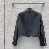 $105.00 USD Celine Tracksuits Long Sleeved For Women #1408741