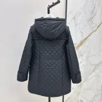 $105.00 USD Moncler Coats Long Sleeved For Women #1408772