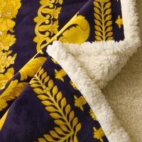 $80.00 USD Versace Blanket #1408781